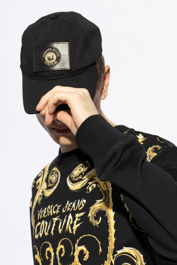 Versace Jeans Couture Baseball cap