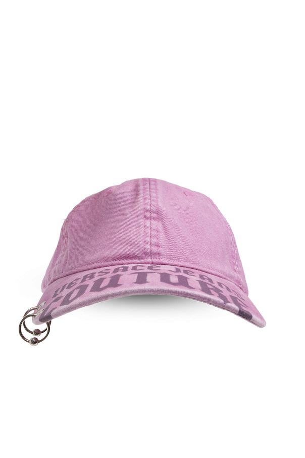 Versace Jeans Couture Baseball cap