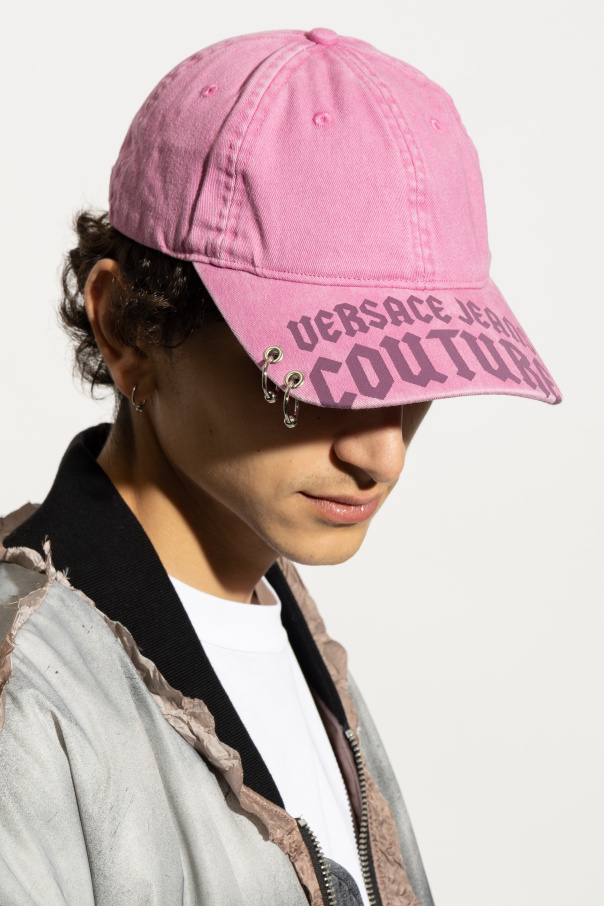 Versace Jeans Couture Baseball cap