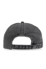 Versace Jeans Couture GREY Denim cap
