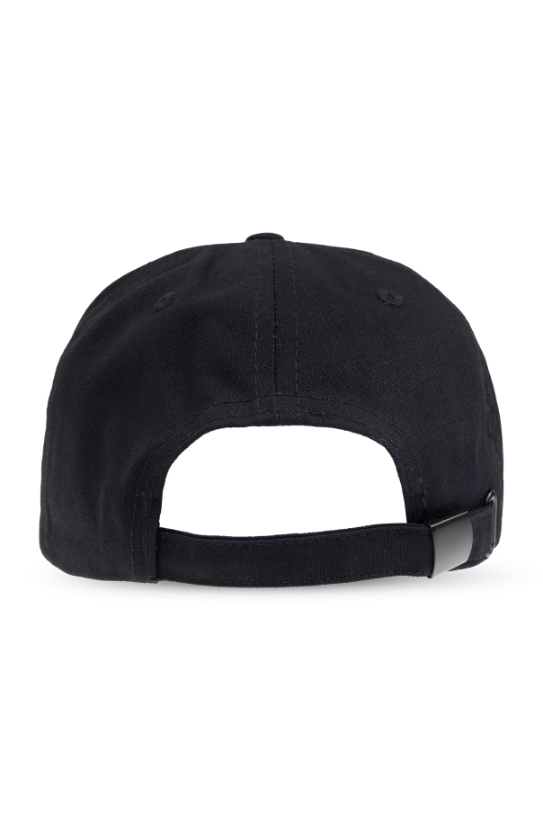 Versace Jeans Couture Baseball Cap