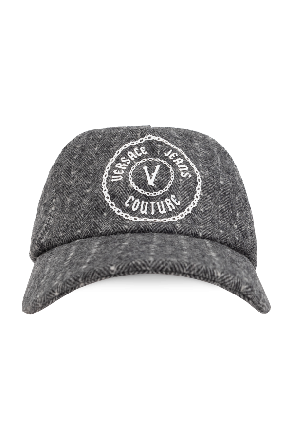 Versace Jeans Couture Cap