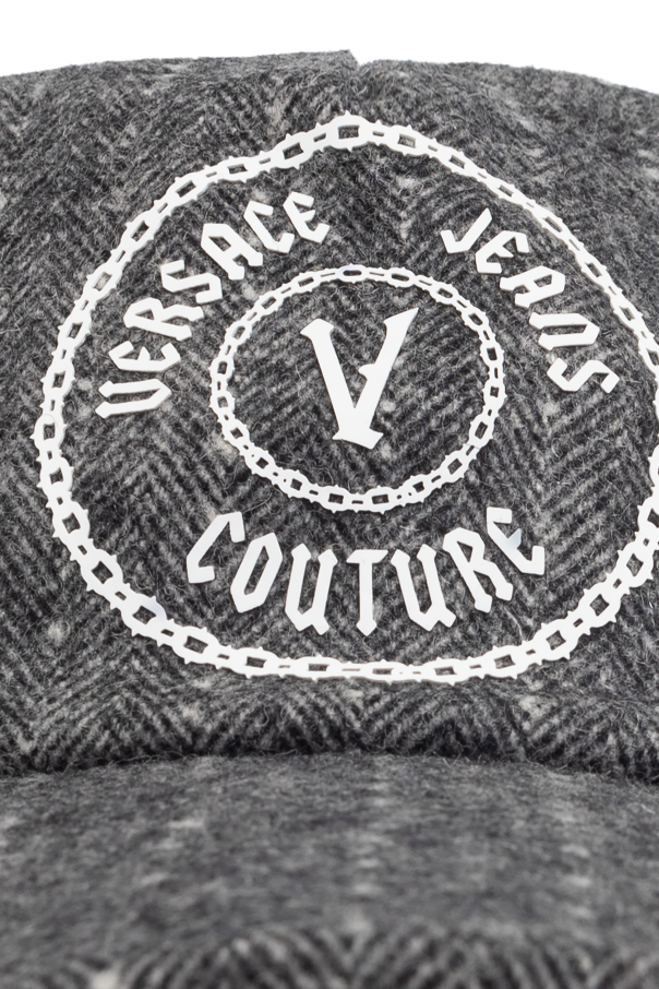 Versace Jeans Couture Cap