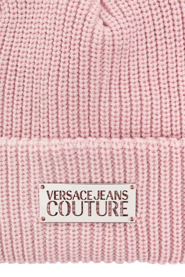 Versace Jeans Couture Cap with logo