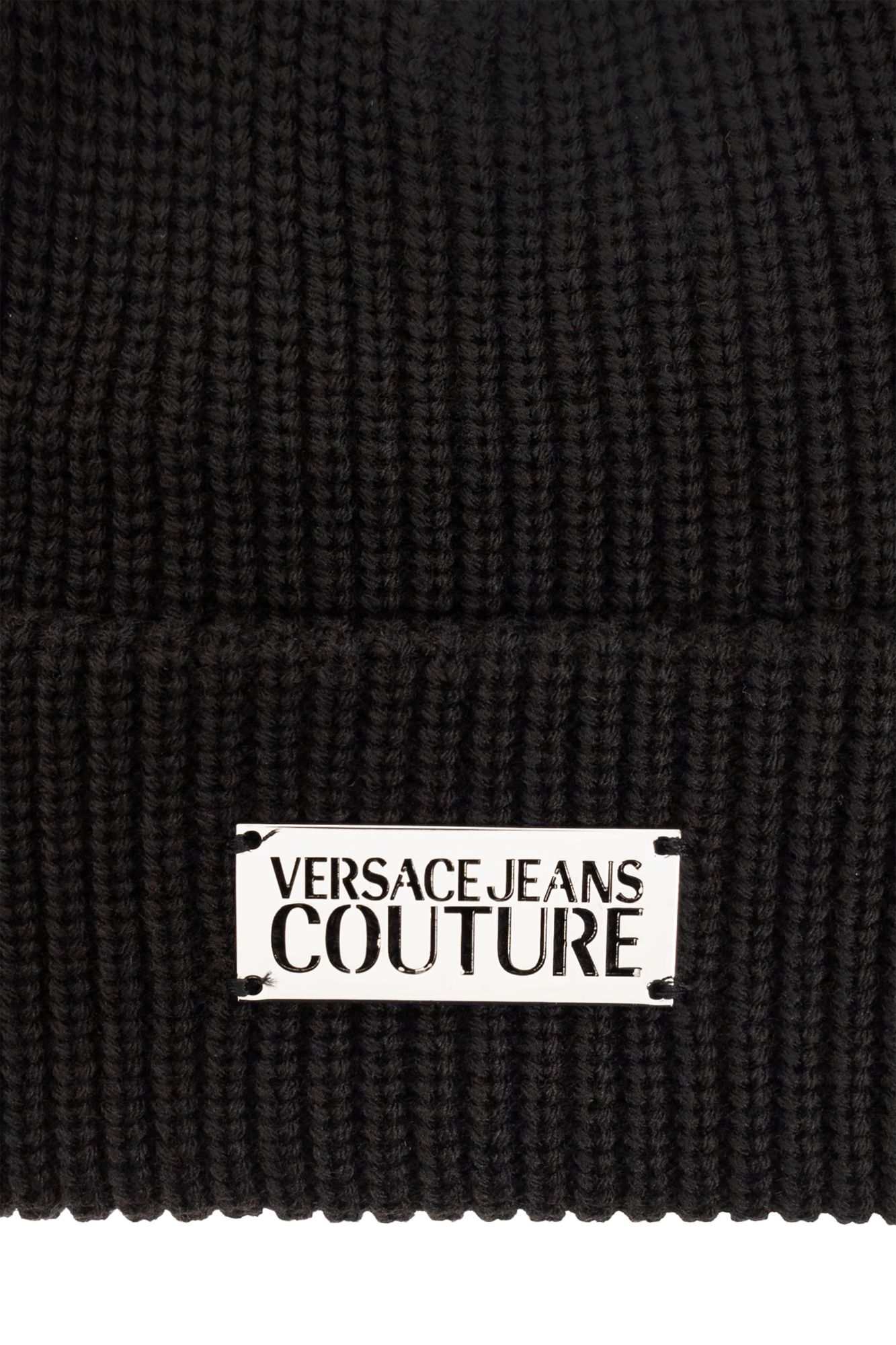 Versace Jeans Couture Cap with logo