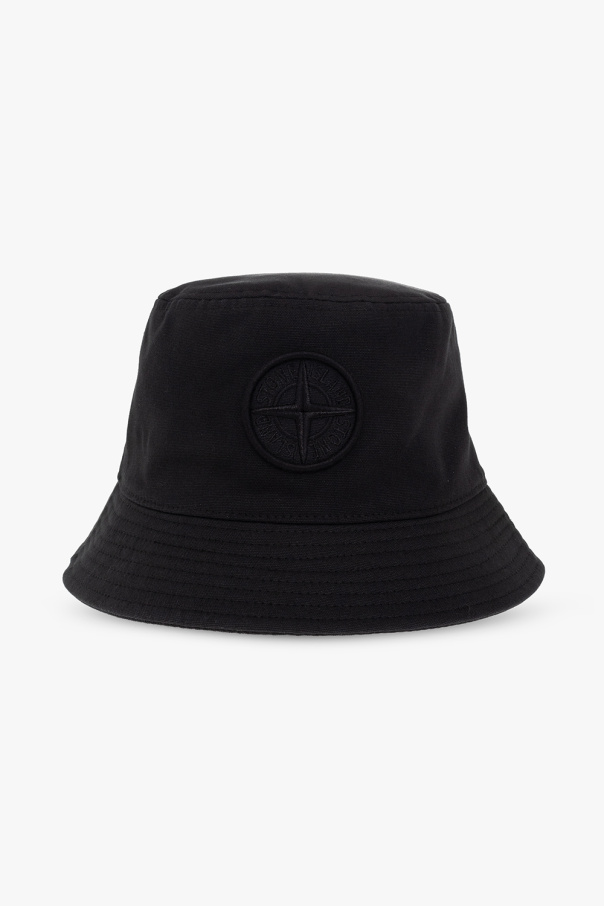 Stone Island Miki House Baby Caps for Kids