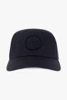 Georgetown Hoyas New Era Fitted Hat