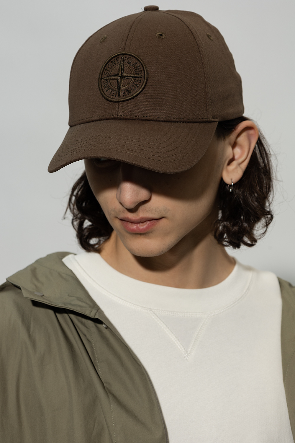 Stone Island Baseball cap