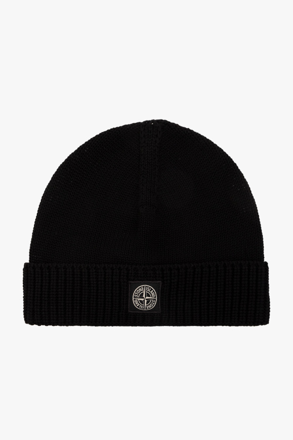 Stone Island Kids office-accessories Gold accessories caps