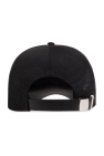Alexander McQueen Baseball cap
