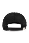 Alexander McQueen Baseball cap