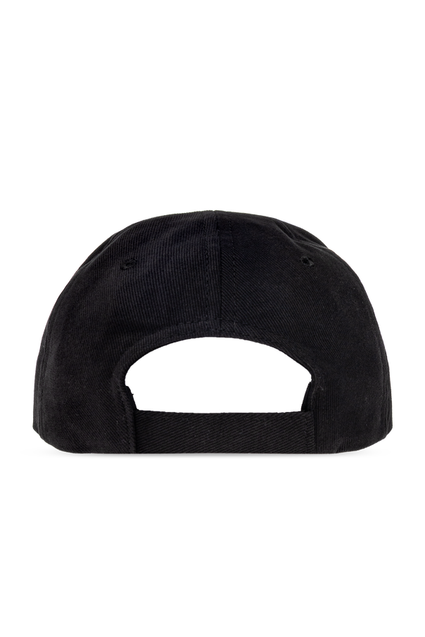 Balenciaga Czapka z daszkiem