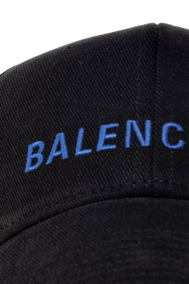Balenciaga Czapka z daszkiem
