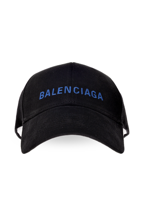 Baseball cap