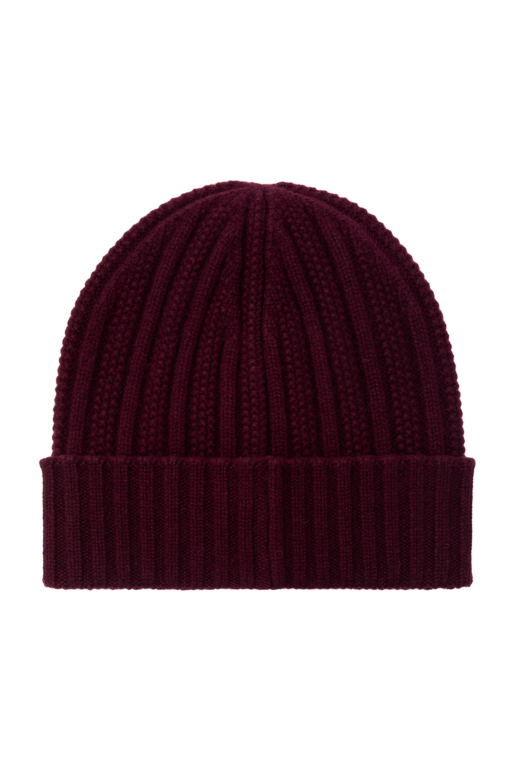 Coach Cashmere beanie