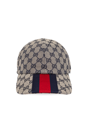 Gorra de béisbol