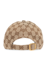 Gucci Baseball cap