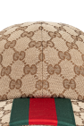 Gucci Baseball cap