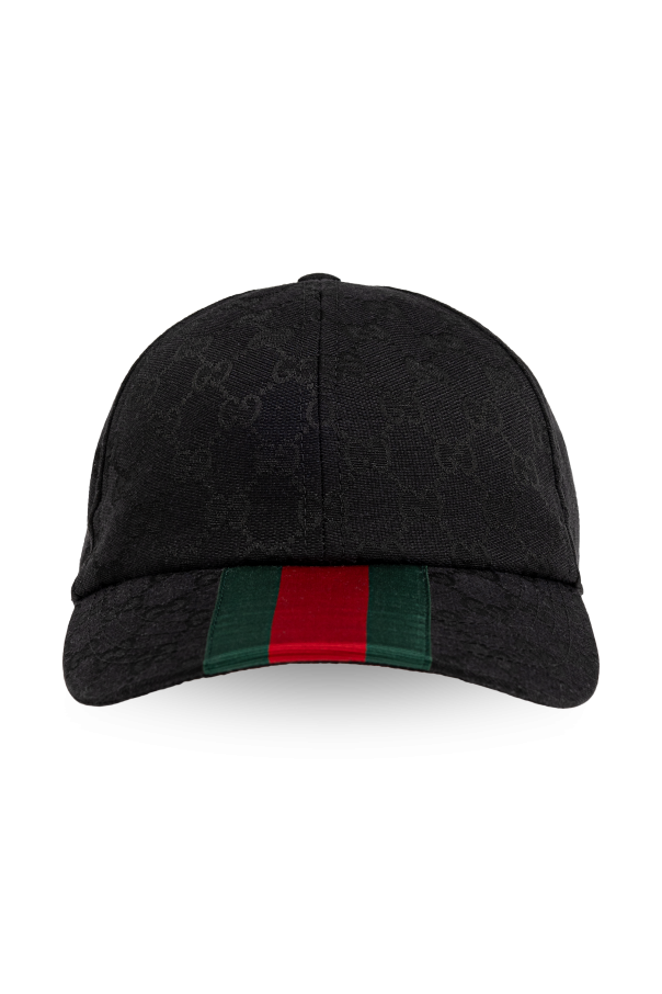 Gucci Cap