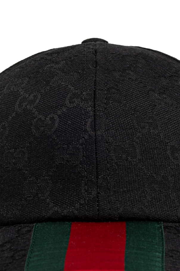 Gucci Cap