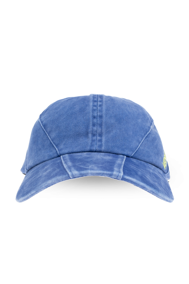 Cap, zdjęcie 1 Cap od Versace Jeans Couture