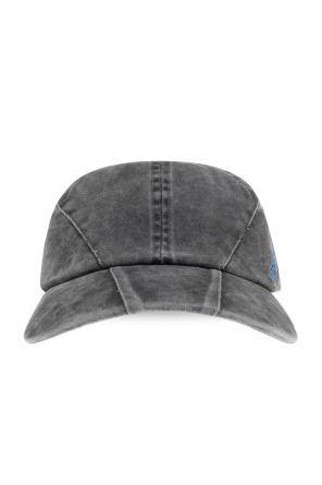 Baseball cap