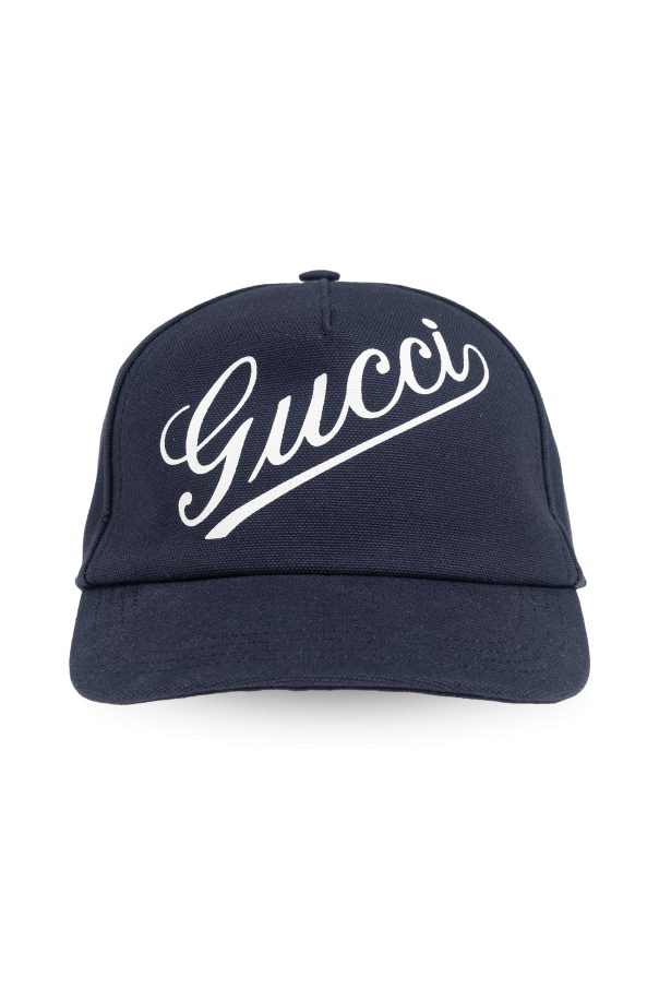 Gucci Czapka z daszkiem