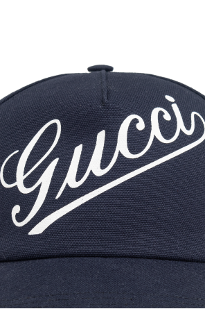 Gucci Czapka z daszkiem