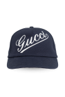 Gucci Baseball Cap