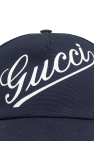 Gucci Baseball Cap