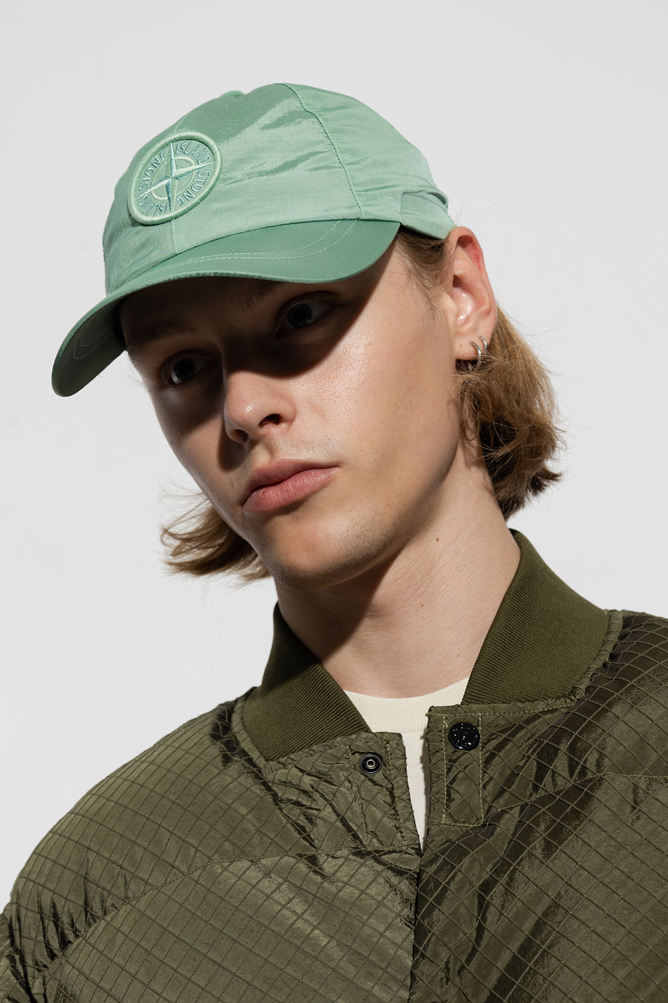 Stone Island Baseball cap