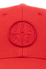 Stone Island Junior Baseball cap