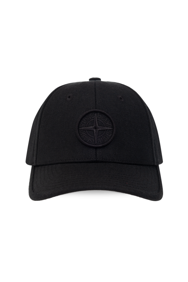 Stone Island Kids Modern cap