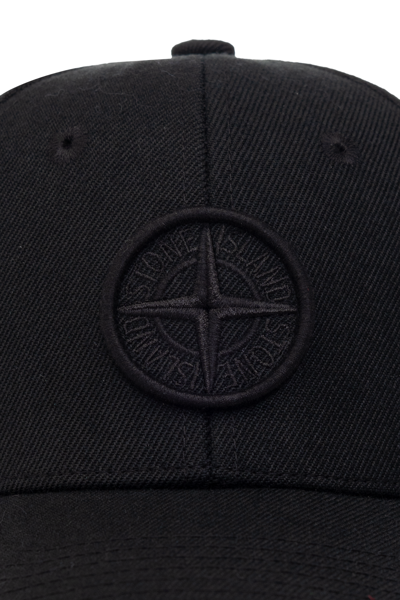 Stone Island Kids Baseball cap