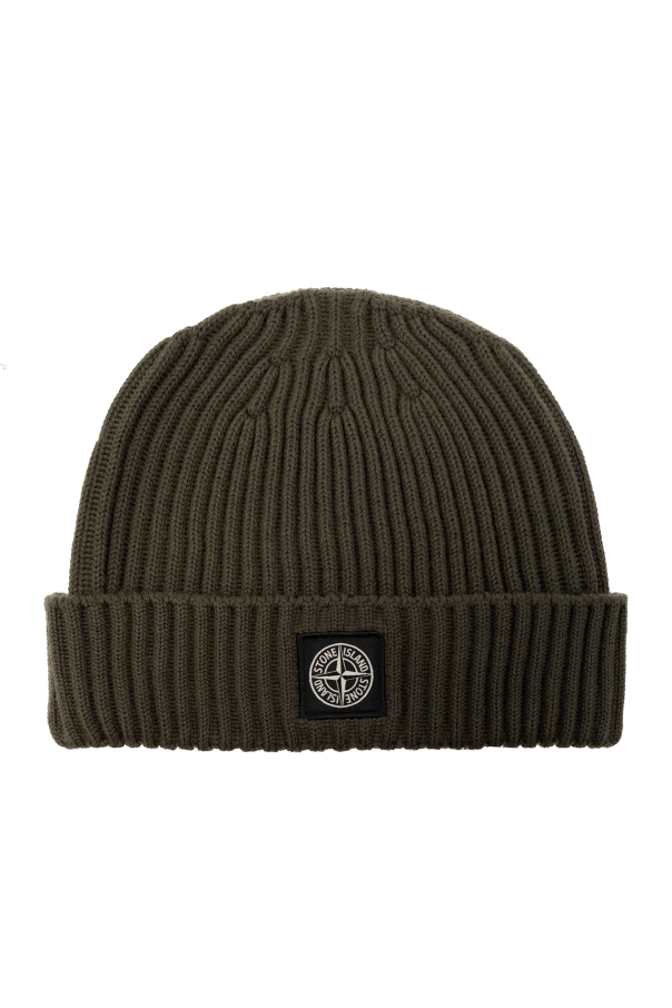 Wool beanie od With autumn adventures in mind