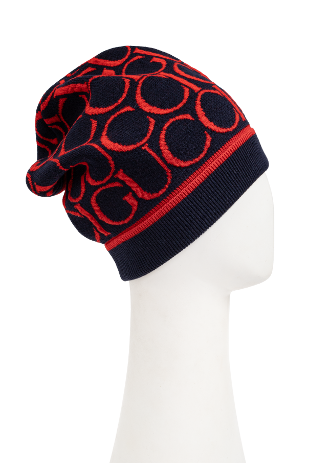 Gucci Kids Woolen hat