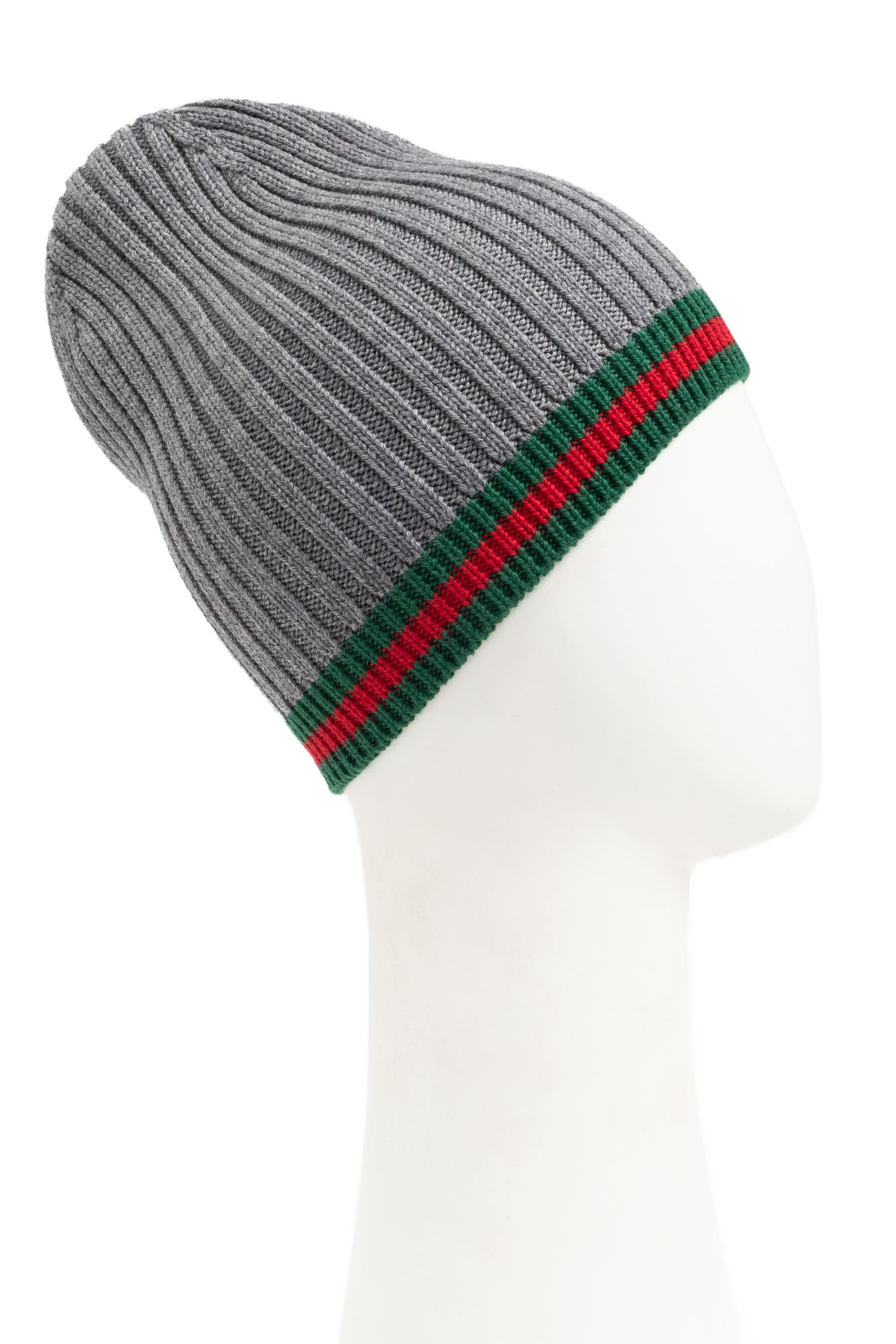 Gucci Kids Wool hat.