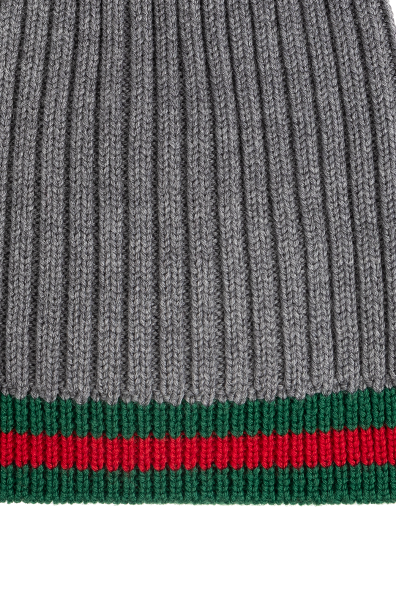 Gucci Kids Wool hat.