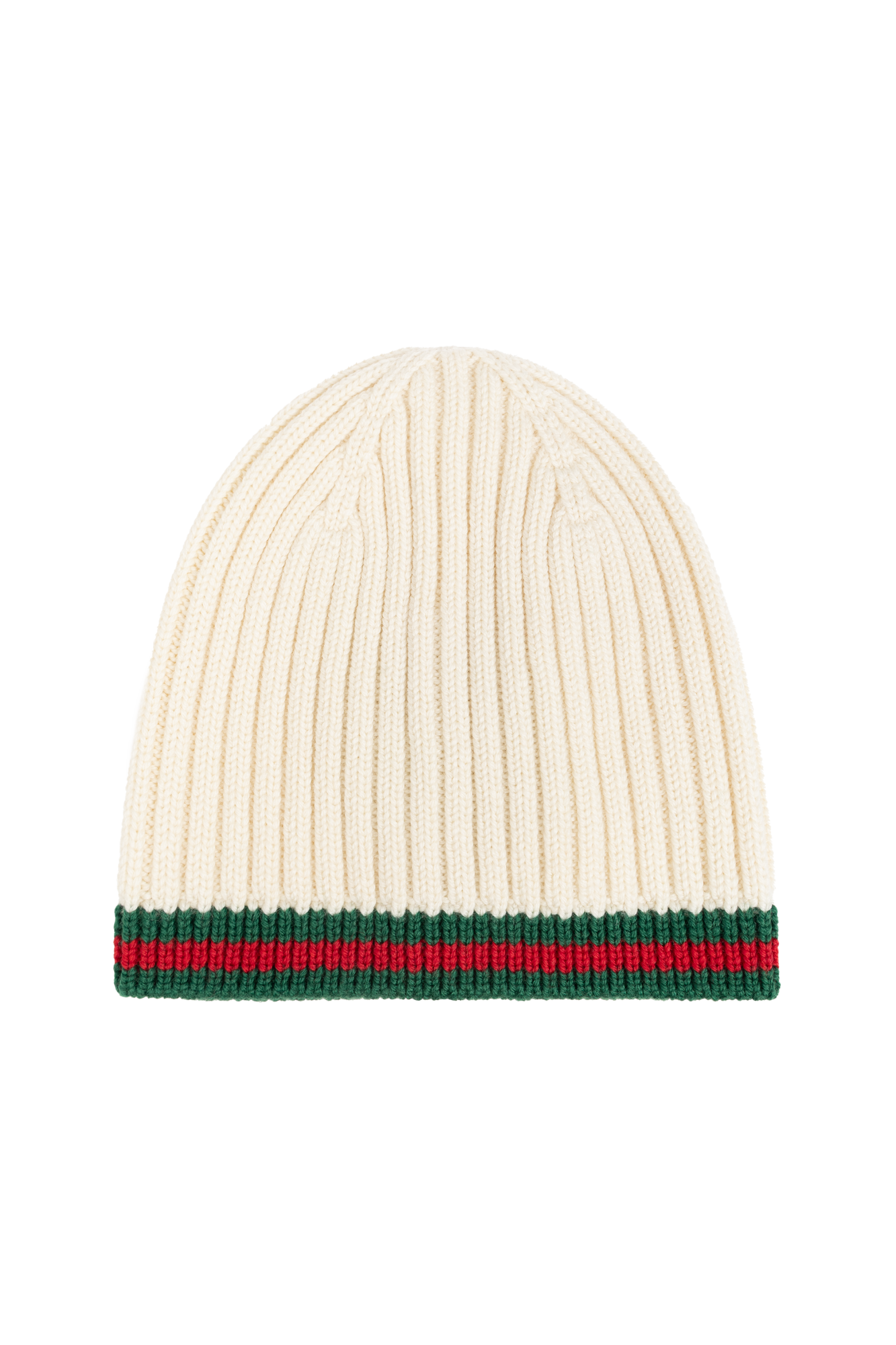 Gucci Kids Wool hat.