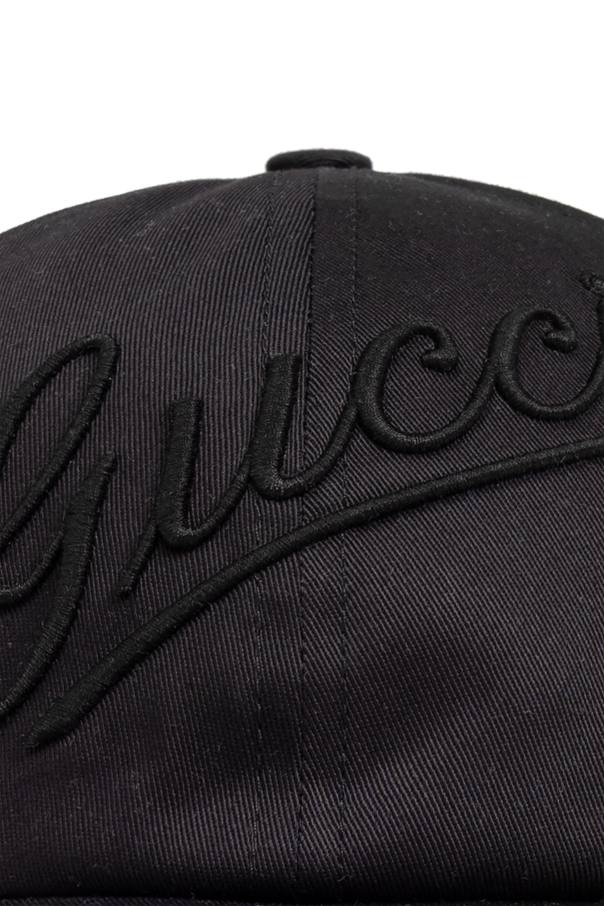 Gucci Cap