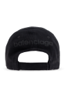 Balenciaga Baseball Cap