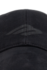 Balenciaga Baseball Cap