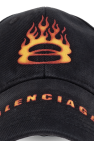 Balenciaga Baseball Cap