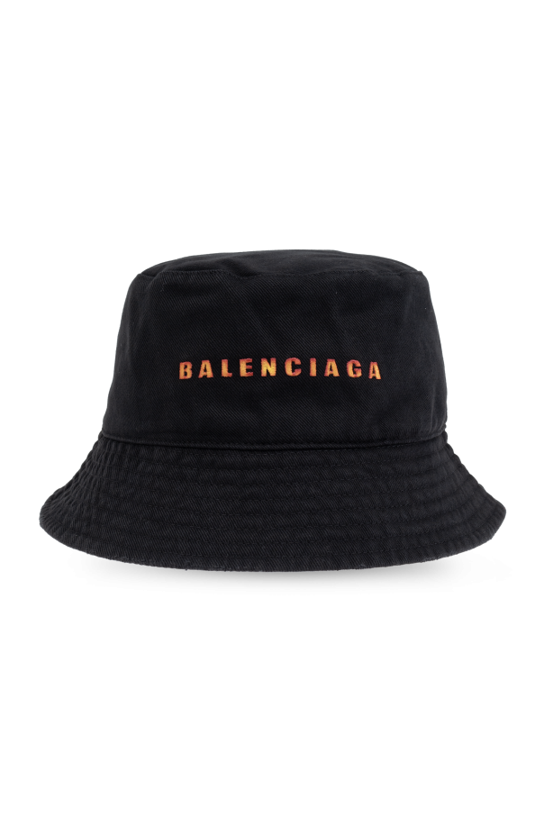 Balenciaga Cotton Hat