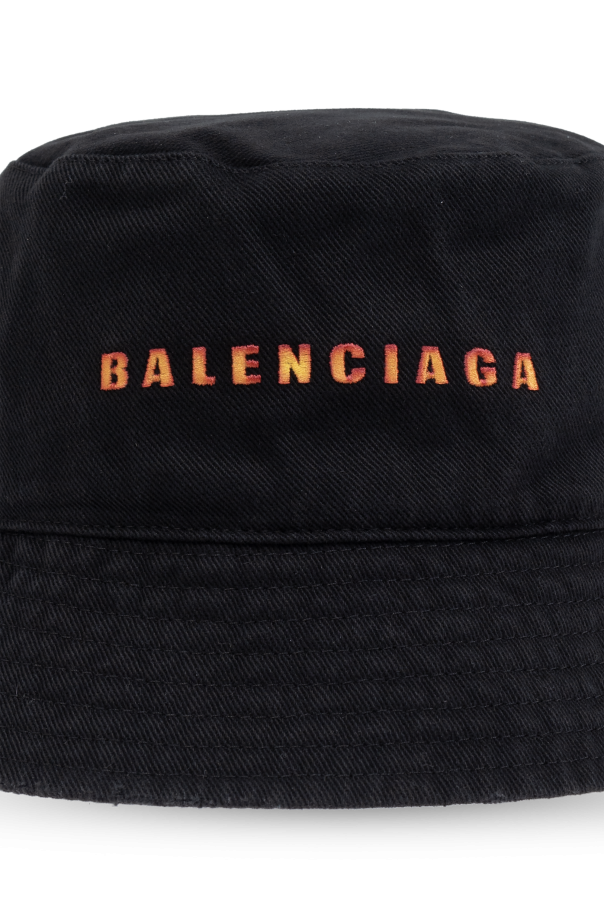 Balenciaga Cotton Hat