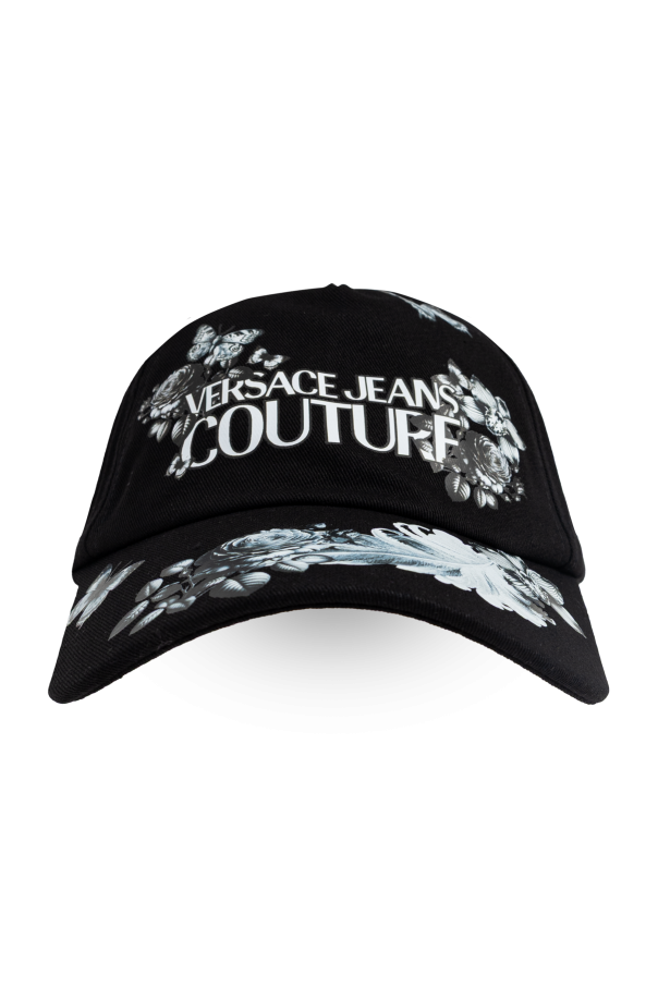 baseball cap od Versace Jeans Couture