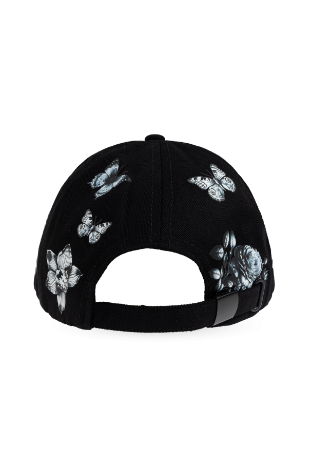 Versace Jeans Couture baseball cap