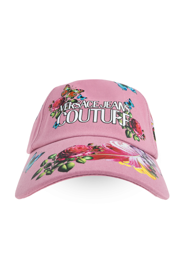 Baseball cap od Versace Jeans Couture
