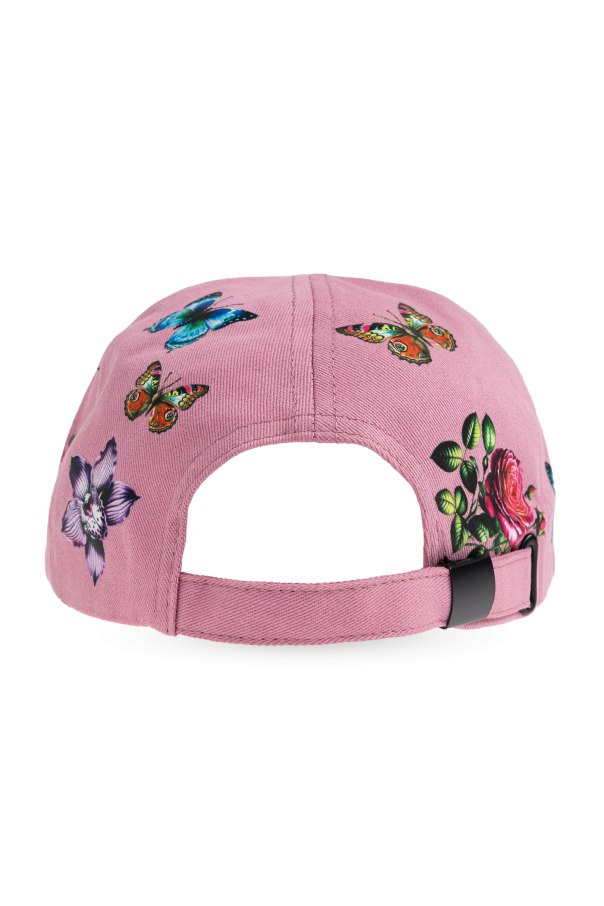 Versace Jeans Couture Basecap