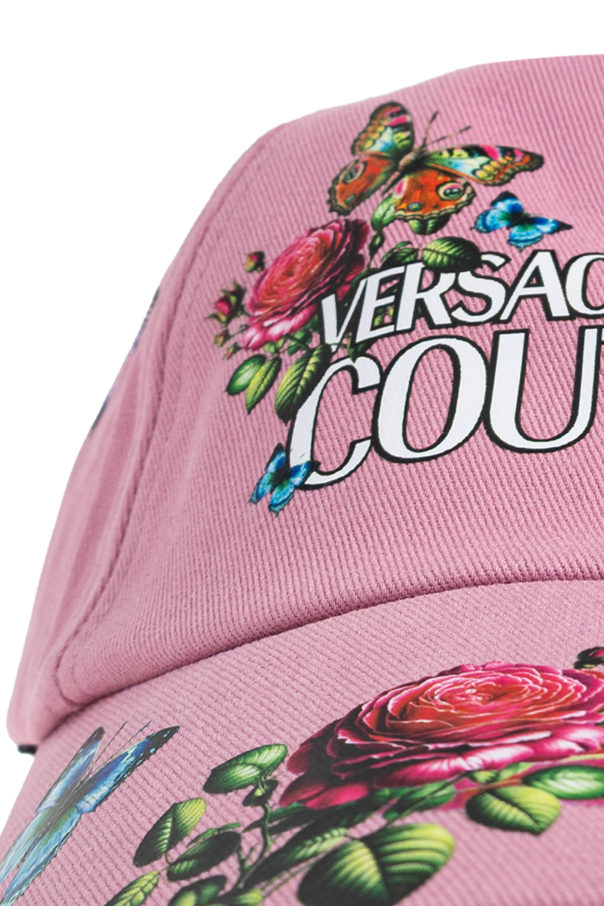 Versace Jeans Couture Basecap